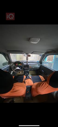 Saipa 131